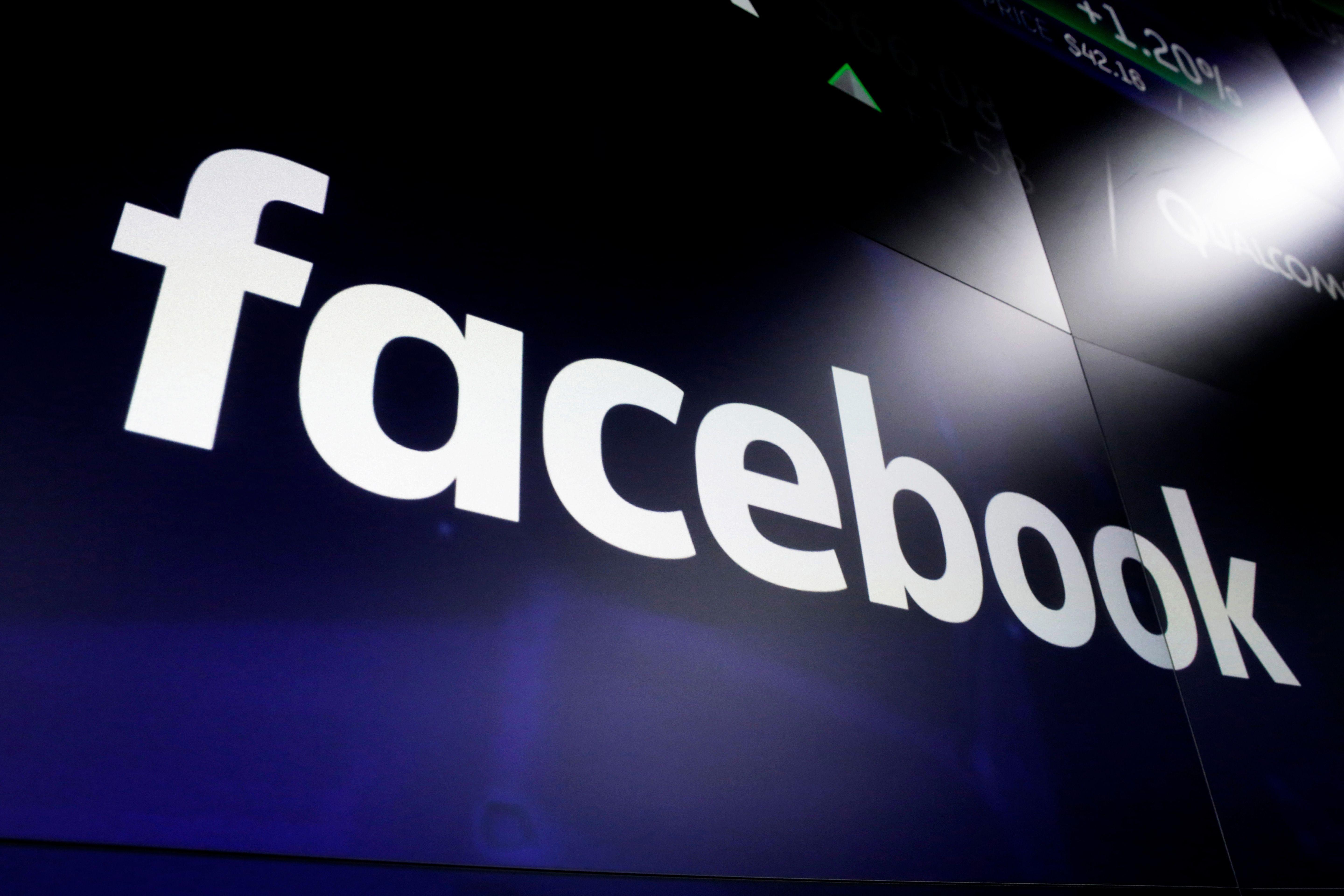 Hispanic Logo - Strategists raise alarms about Facebook delays in approving Hispanic