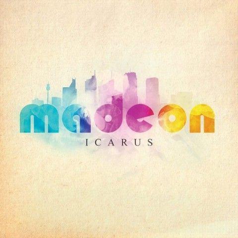 Madeon Logo - madeon logo zoeken. Madeon. Music album covers, Music