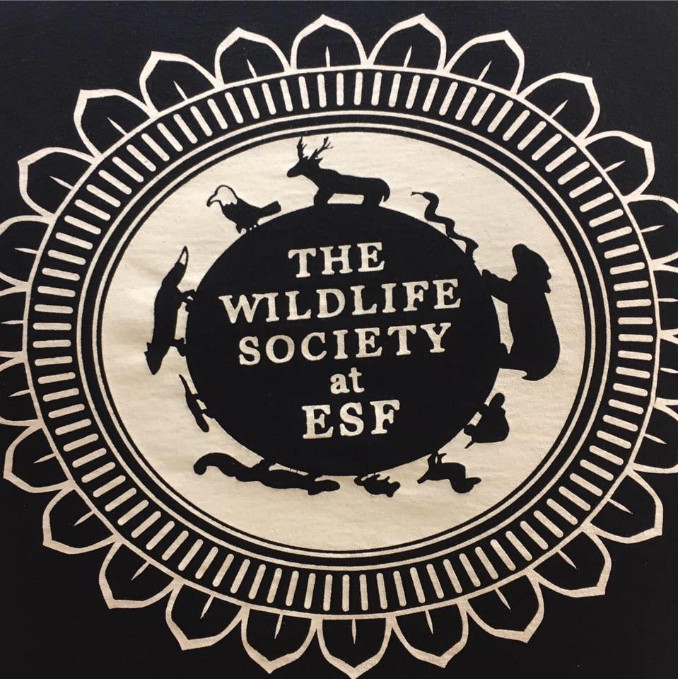 TWS Logo - The Wildlife Society at ESF