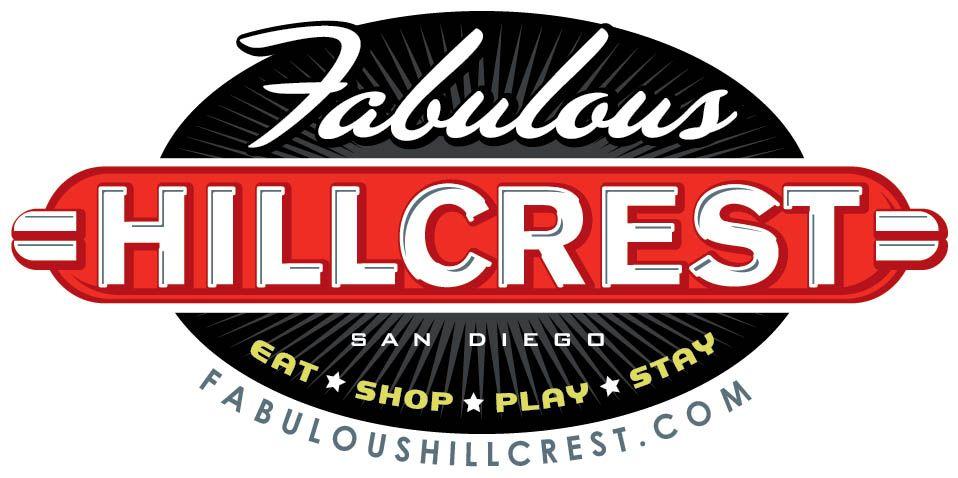 Hillcrest Logo - Fabulous Hillcrest