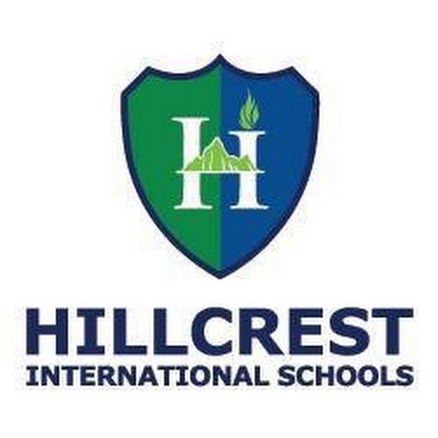 Hillcrest Logo - Hillcrest International Schools - YouTube