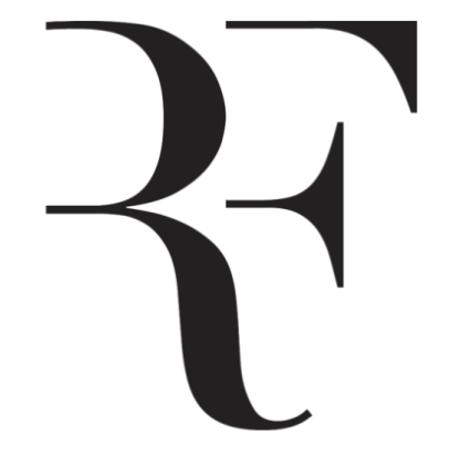 RF Logo - Important lessons for athletes from the Nike / Federer “RF” logo ...