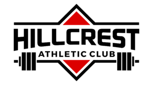 Hillcrest Logo - Hillcrest Athletic Club