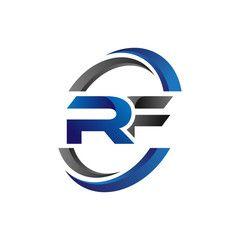 RF Logo - Rf Logo photos, royalty-free images, graphics, vectors & videos ...