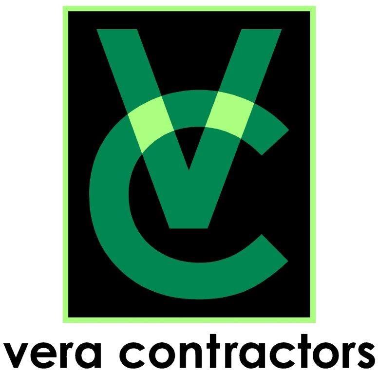 Contractors Logo - Vera Contractors