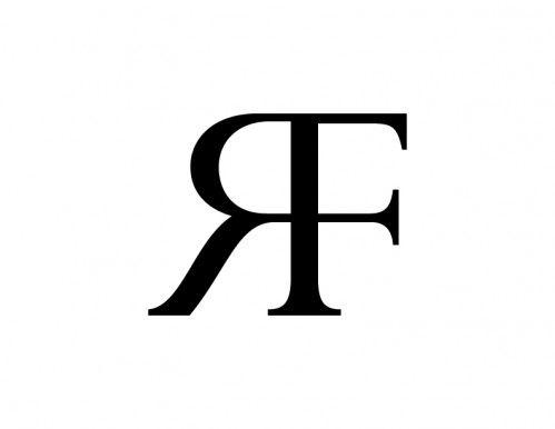 RF Logo - Free Rf Logo, Download Free Clip Art, Free Clip Art on Clipart Library