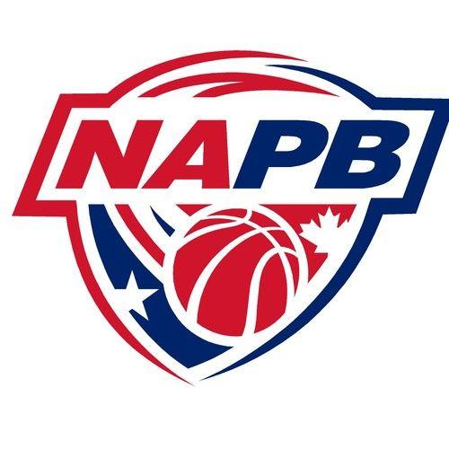 Napb Logo - Professional Sports League Logo Contest. Logo design contest