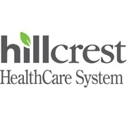 Hillcrest Logo - Hillcrest Healthcare System Employee Benefits and Perks | Glassdoor