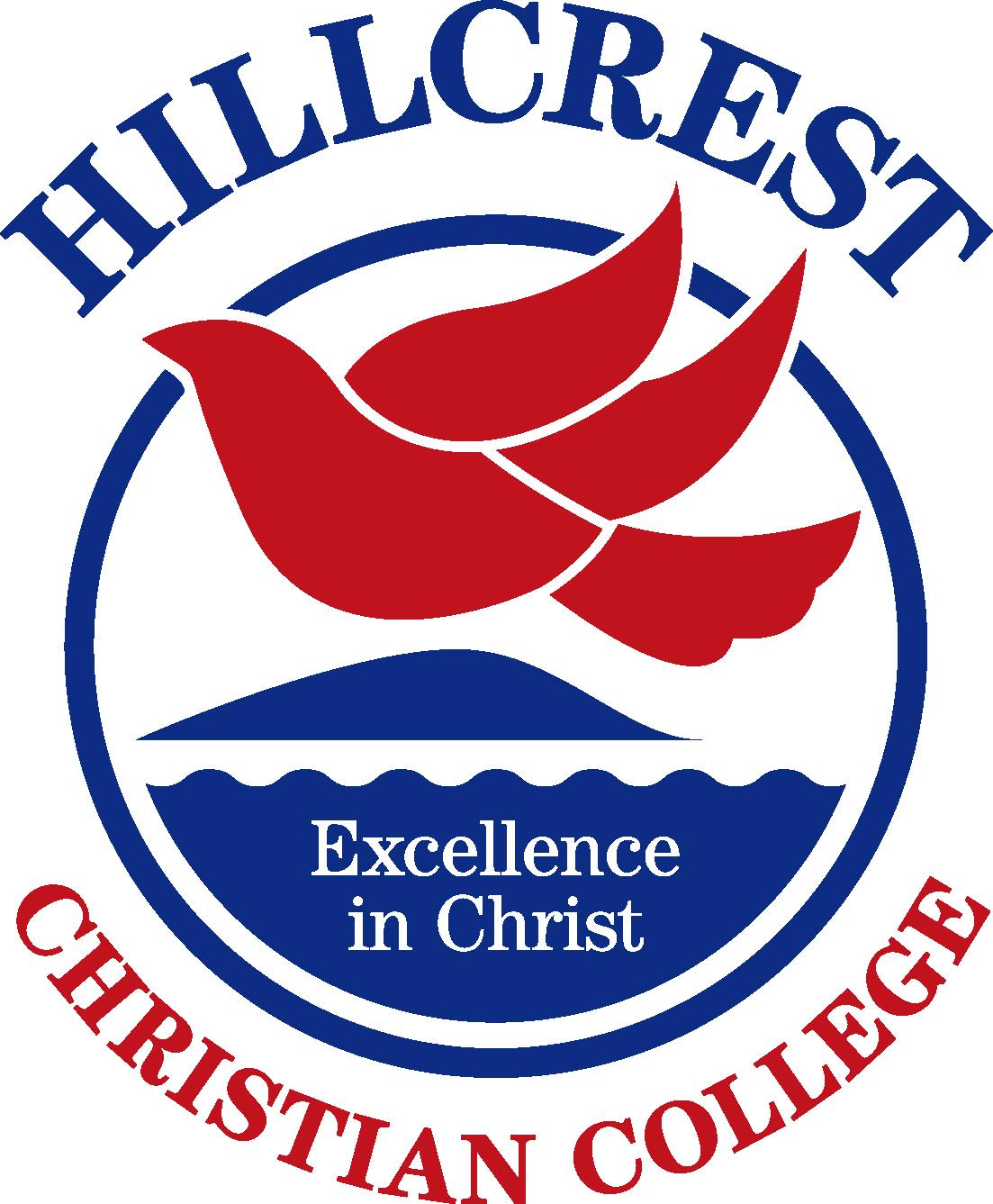 Hillcrest Logo - HILLCREST Logo - Large | Insight Plus