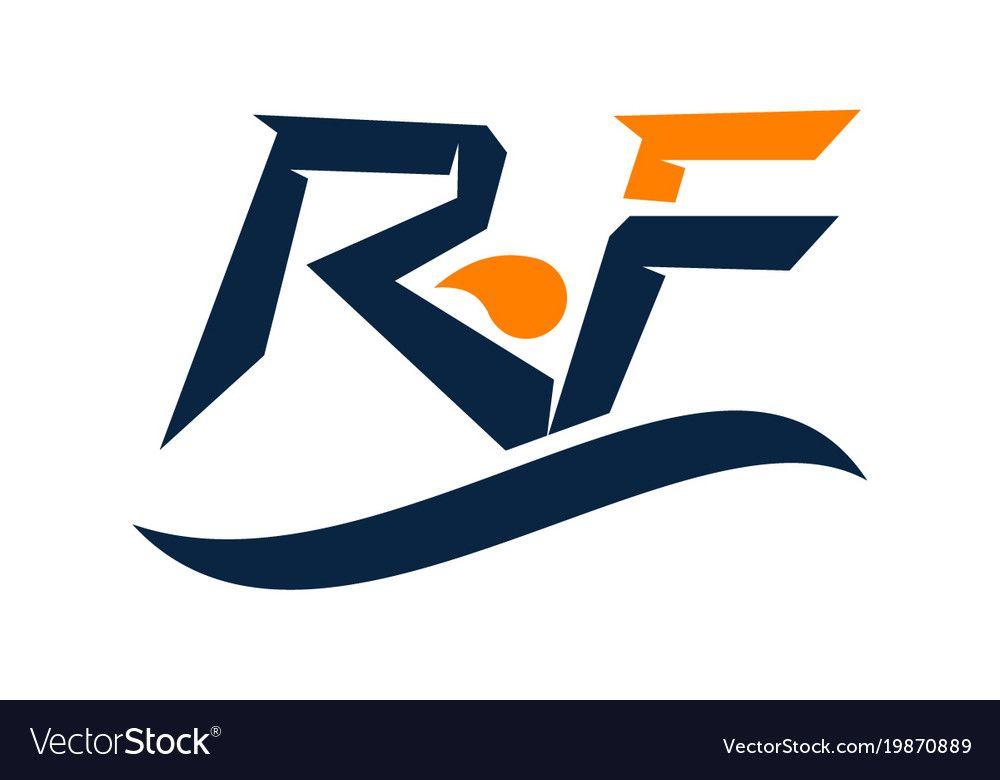 RF Logo - Rf Logo 18 - 1000 X 780 - Making-The-Web.com