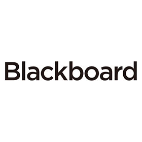 Blackboard Logo - Blackboard Vector Logo. Free Download - (.SVG + .PNG) format