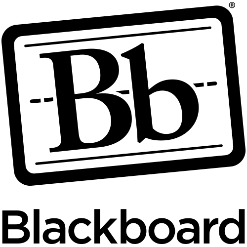 Blackboard Logo - blackboard logo. Next Day Animations