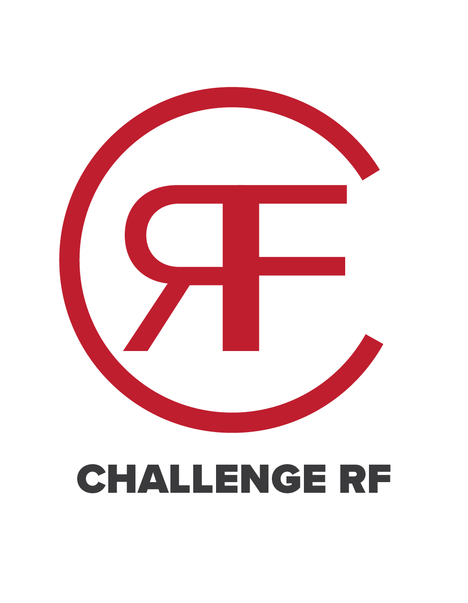 RF Logo - Challenge RF | Engineering Solutions