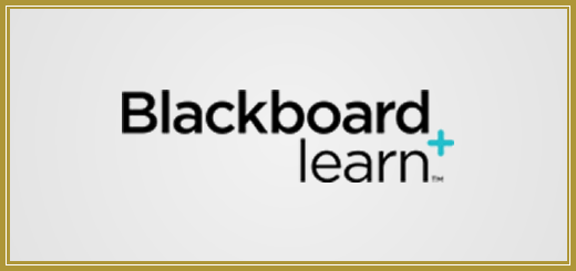 Blackboard Logo - Adding a logo to a Blackboard Achievements Certificate. Eric A. Silva