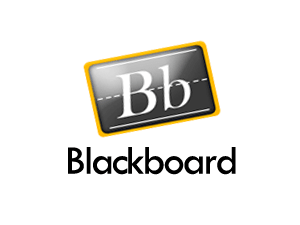 Blackboard Logo - blackboard.com | UserLogos.org