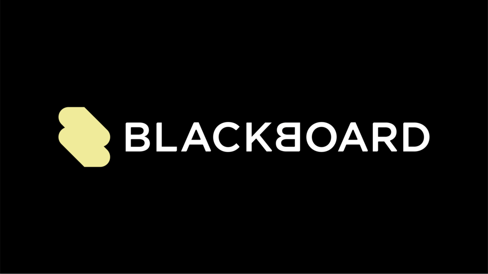 Blackboard Logo - Blackboard Logo Png (91+ images in Collection) Page 2