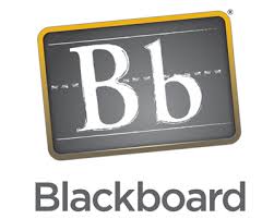 Blackboard Logo - Blackboard Support Instructor Resources