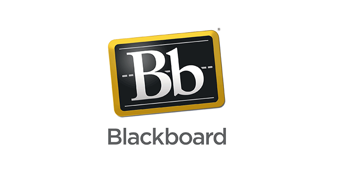 Blackboard Logo - Blackboard-logo | Neovera