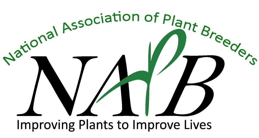 Napb Logo - Welcome. National Association of Plant Breeders (NAPB)