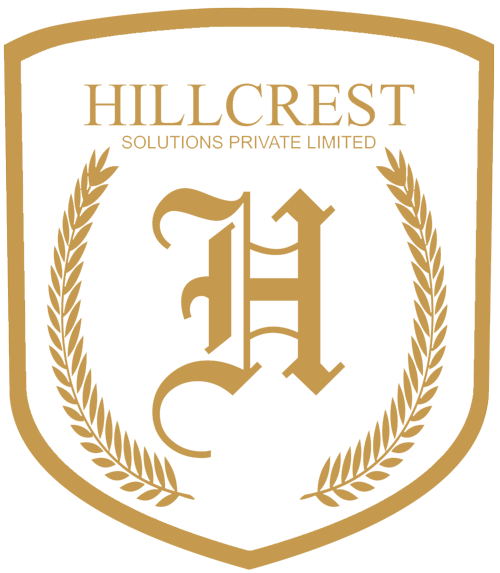 Hillcrest Logo - Hillcrest Solutions (Private) Limited