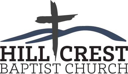 Hillcrest Logo - Hill Crest Baptist Church | WECOME