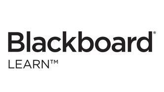 Blackboard Logo - Blackboard Learn LMS Review & Rating | PCMag.com