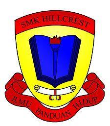 Hillcrest Logo - SMK Hillcrest
