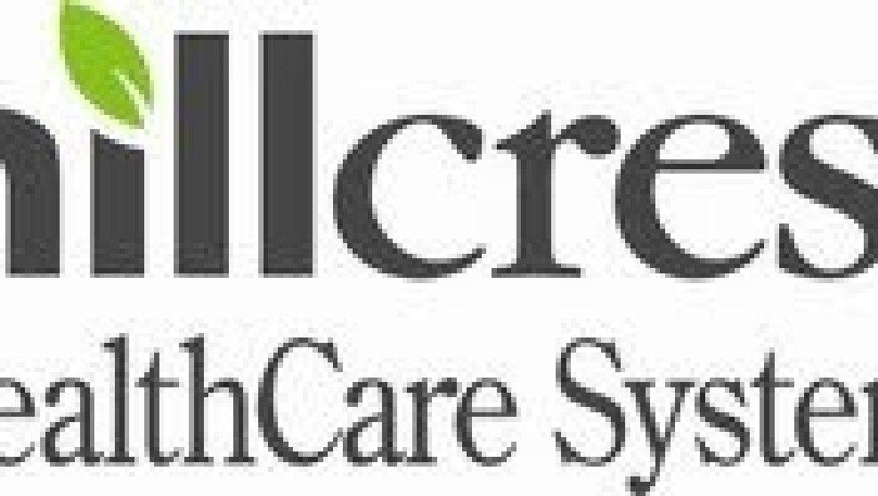 Hillcrest Logo - Say Hello To The New Hillcrest: Hospital Unveils New Look, Names