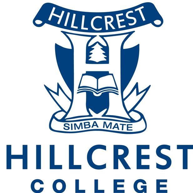 Hillcrest Logo - Hillcrest College listed on theDirectory.co.zw - Zimbabwe's Business ...
