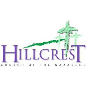 Hillcrest Logo - Hillcrest Logo - Hillcrest Church of the Nazarene