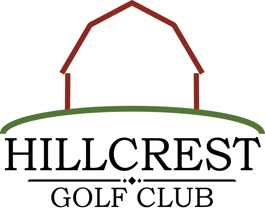 Hillcrest Logo - Hillcrest Golf. Welcome to Hillcrest Golf Club