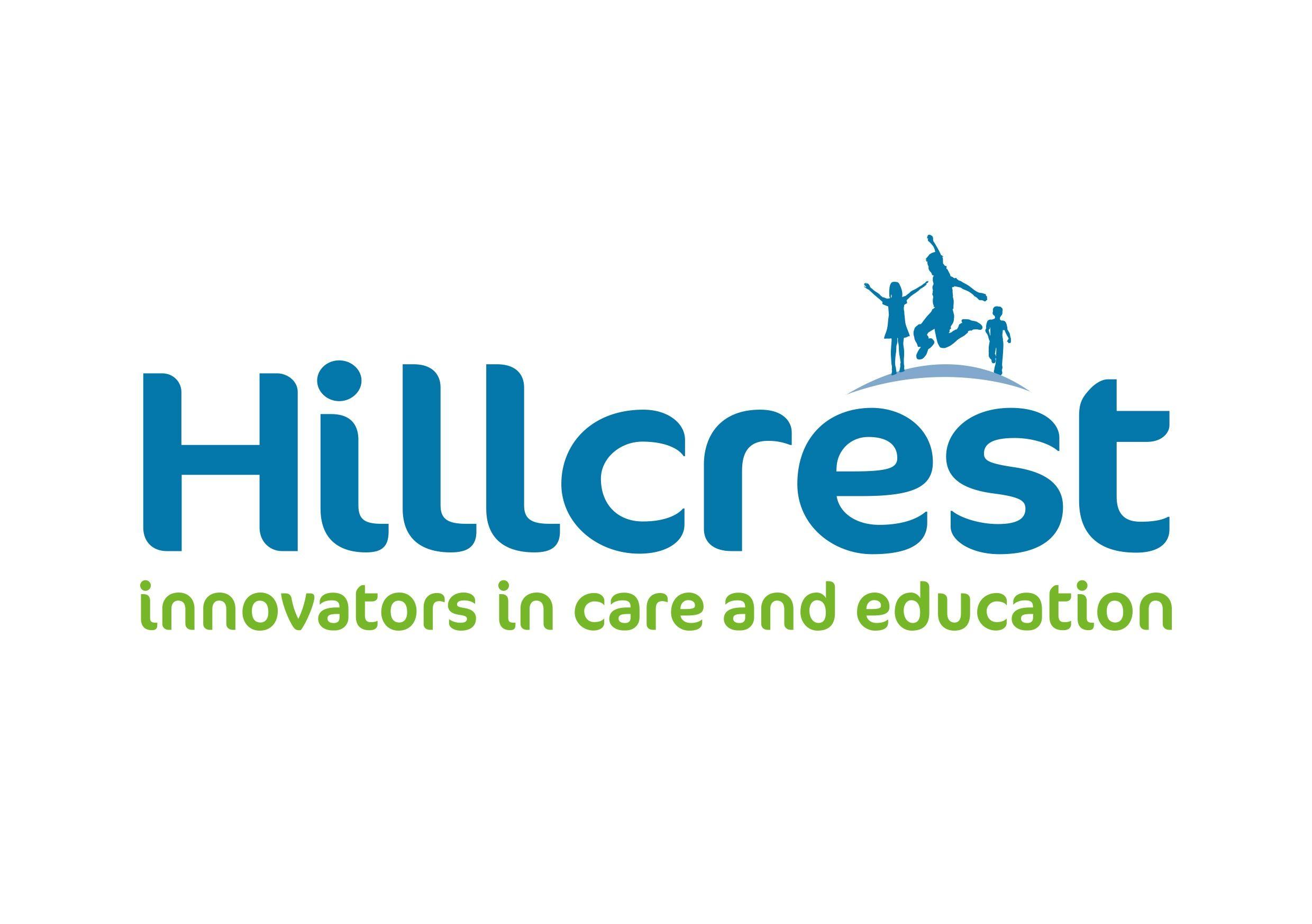 Hillcrest Logo - Useful Information for Parents/Carers | Hillcrest Children's ...
