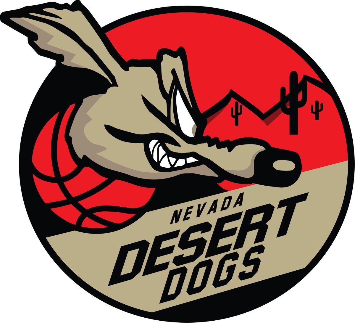 Napb Logo - NAPB: Desert Dogs draft first players
