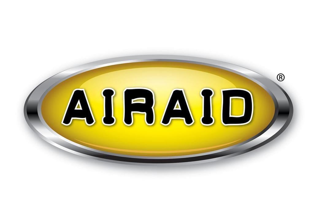 Airaid Logo - 2011-14 Mustang Airaid Cold Air Intake Kit GT 5.0 by Airaid