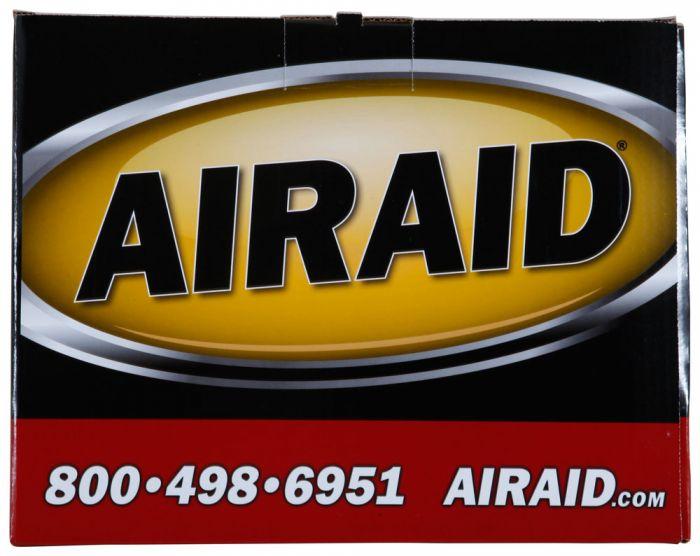 Airaid Logo - 200-112-1 AIRAID Performance Air Intake System