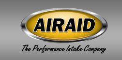 Airaid Logo - Airaid