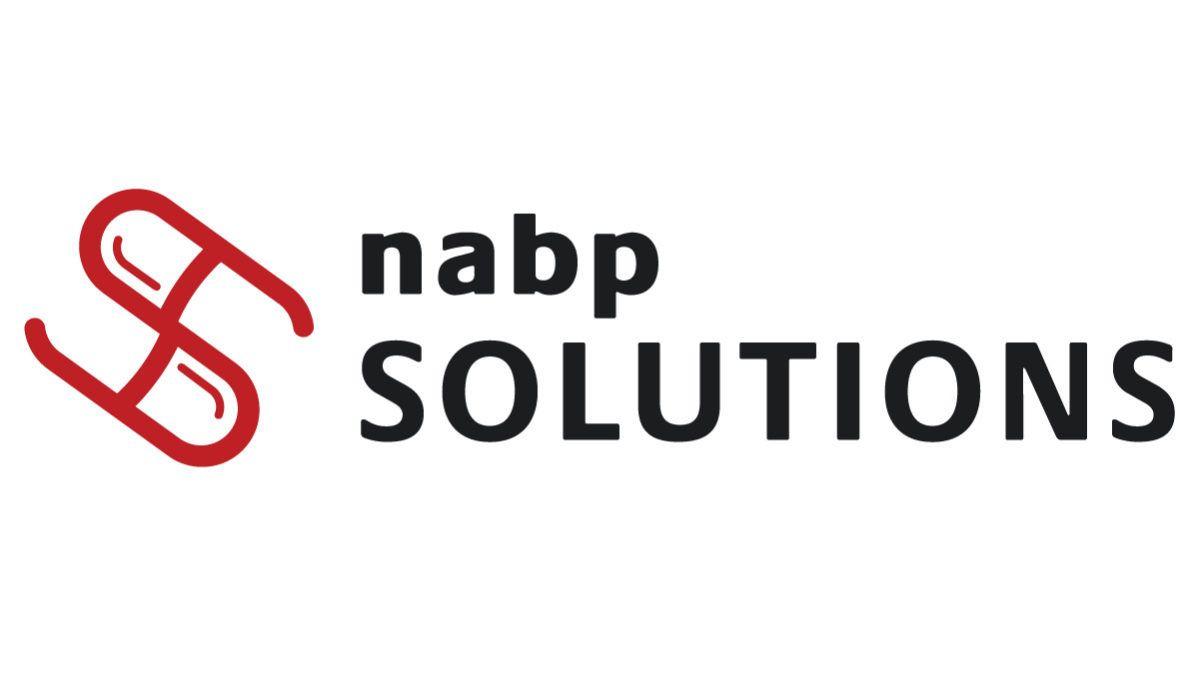 Napb Logo - Home - NABP Solutions