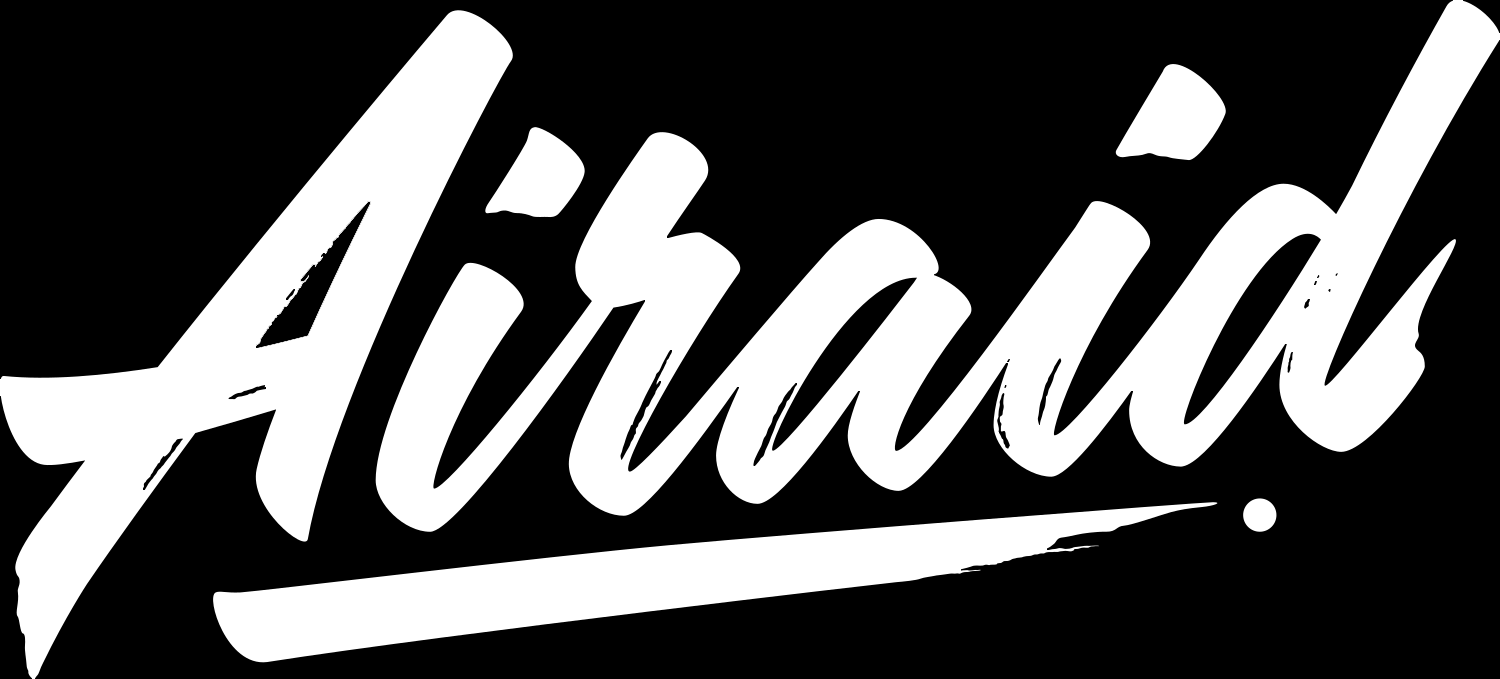 Airaid Logo - Airaid Media Images