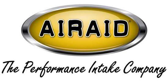 Airaid Logo - Airaid Corvette Cold Air Intake System