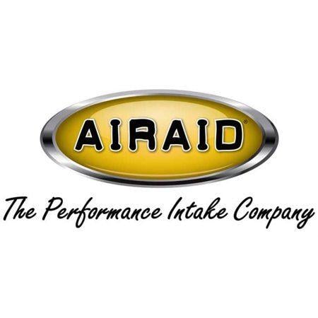 Airaid Logo - Airaid Universal Air Filter - Cone 4 x 6 x 4 5/8 x 9