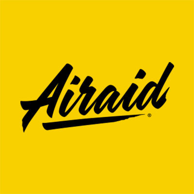 Airaid Logo - AIRAID Filters (@AiraidFilters) | Twitter