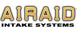 Airaid Logo - Truckin' Parts - Truck & SUV Accessory Superstore - Intakes