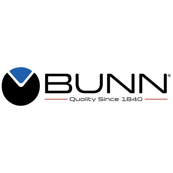Bunn-O-Matic Logo - Bunn O Matic