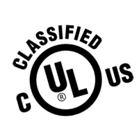 Classified Logo - UL CLASSIFIED CANADA US, Download UL CLASSIFIED CANADA US - Vector