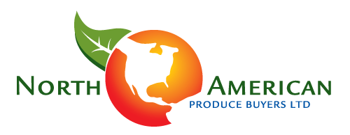 Napb Logo - napb-logo — Produce Inventory Control System