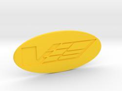 Airaid Logo - ▷ airaid intake filter 3d models・shapeways