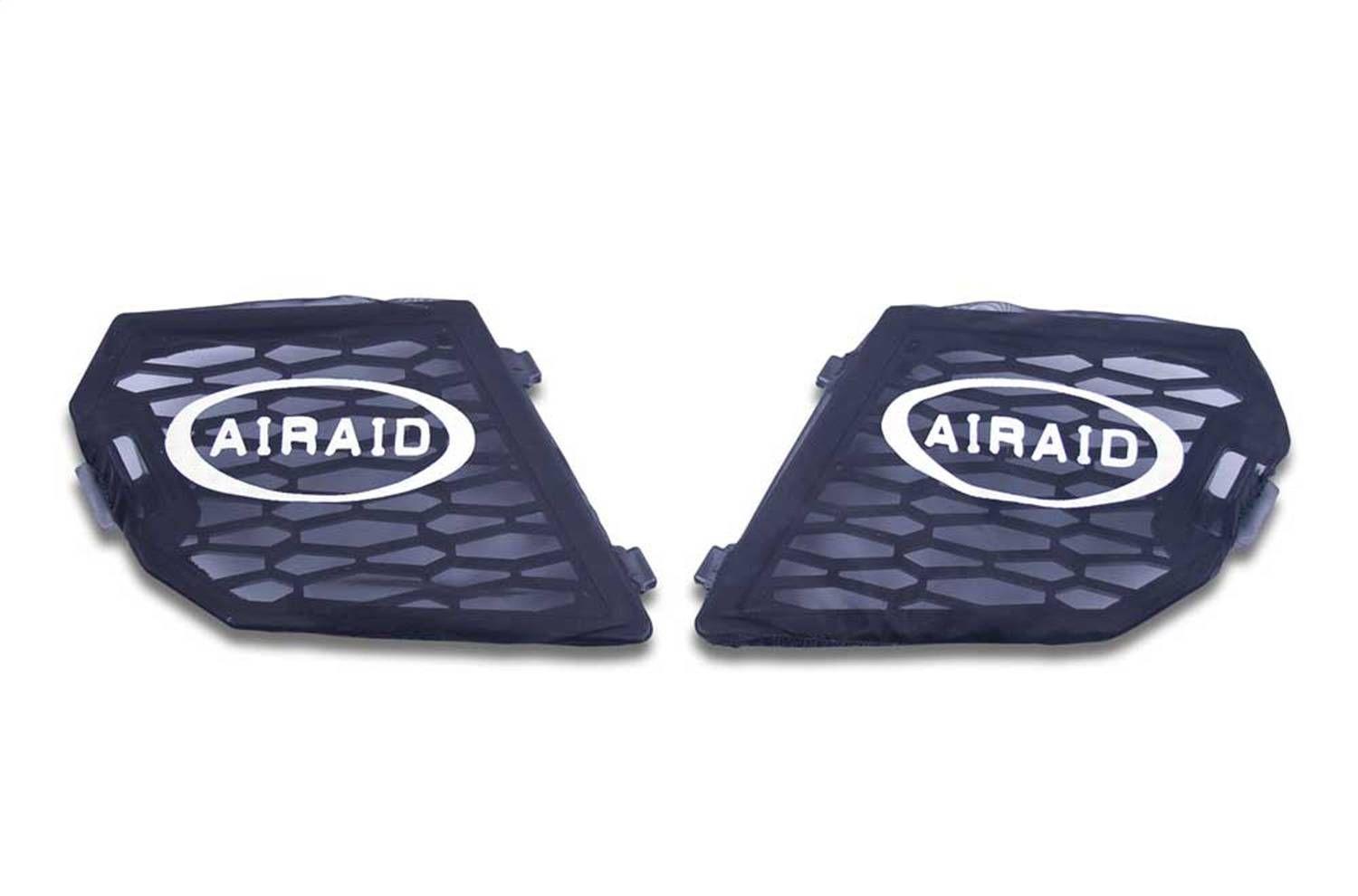 Airaid Logo - Air Filter Wraps Airaid 799-352 - Pace Performance Parts