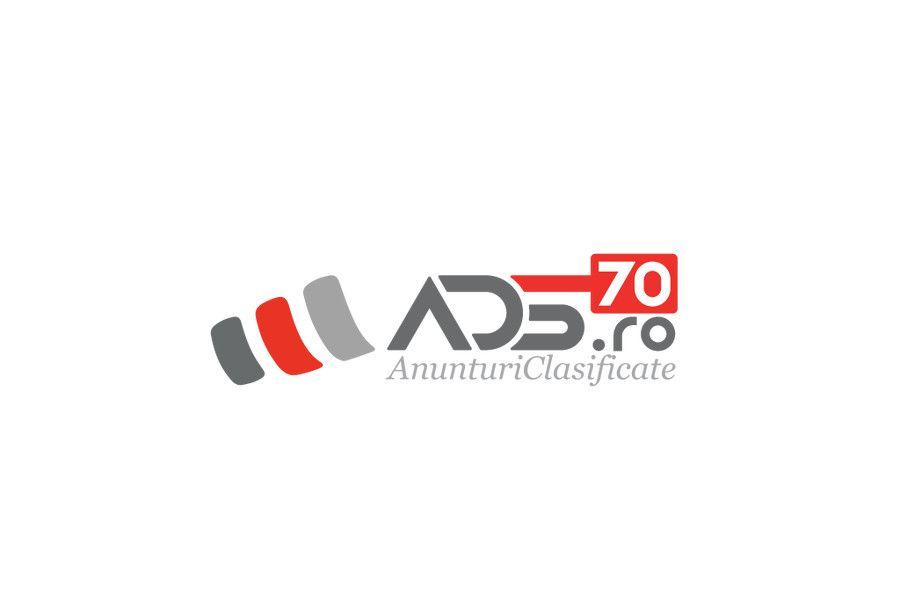 Classified Logo - Entry by devanhlt for Logo for classified ads website