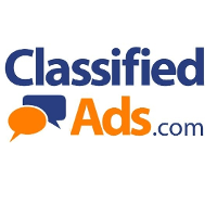Classified Logo - Working at ClassifiedAds.com