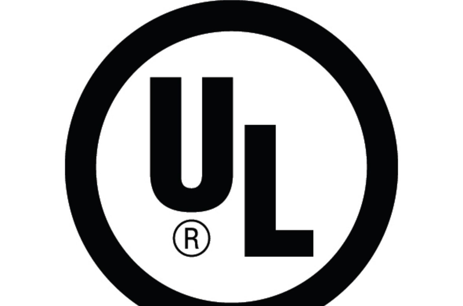 Classified Logo - UL Listed Vs Classified | Ductwork FAQs | Kingspan | MEA & India